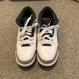 Jordan’s sneakers ❤️